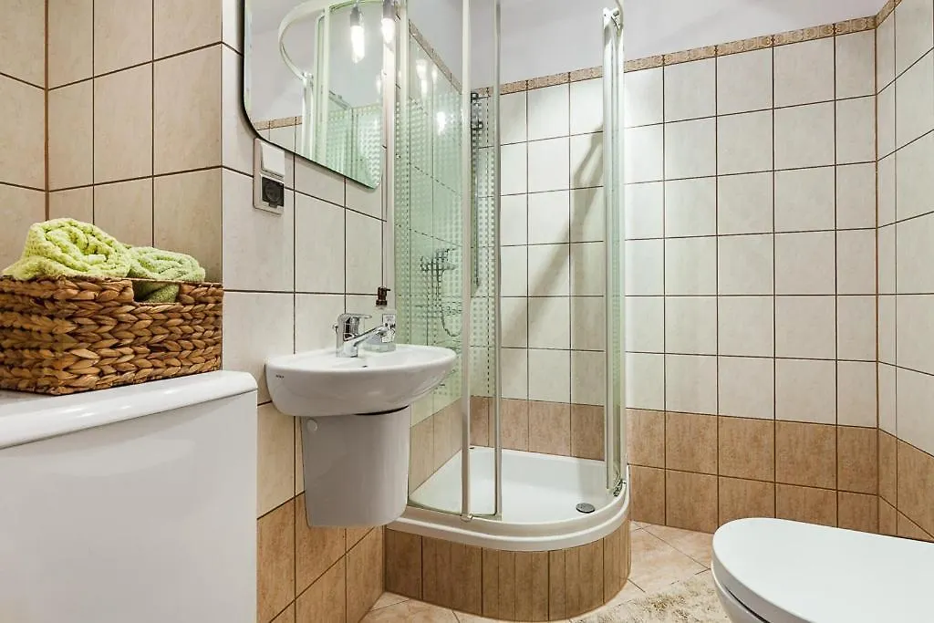 Apartament Laguna Sopot
