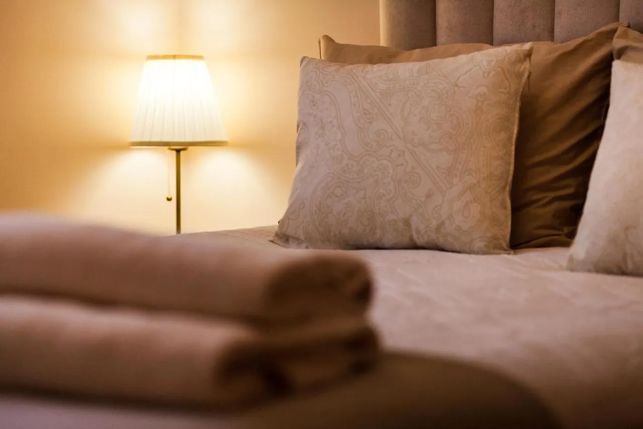 Apartament Laguna Sopot
