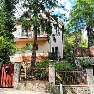 Apartament Zielono Mi, Sopot