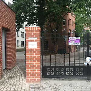  Apartament B&w Luxurious In The Center Of Polska